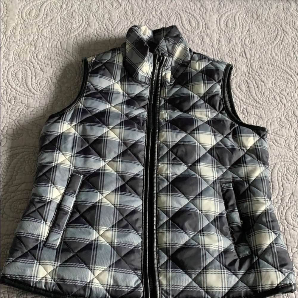 Vest